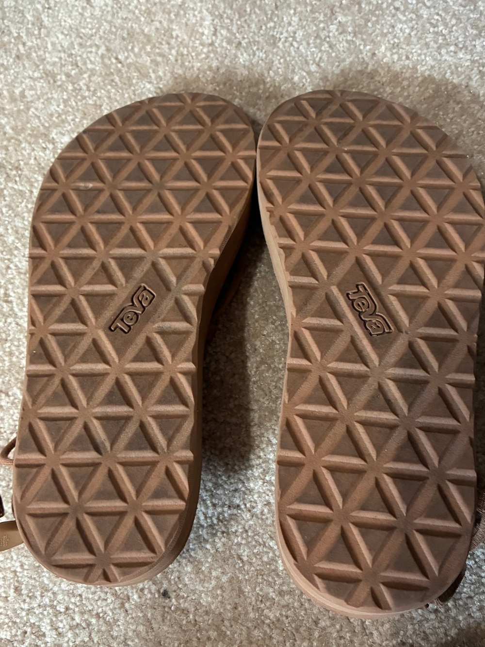 Teva Midform Infinity - Picture 4 of 5